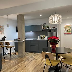 Apartamento de 1 Dormitorio