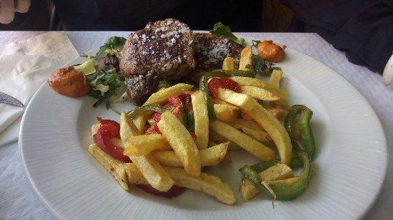 Bar Restaurante Os Galegos